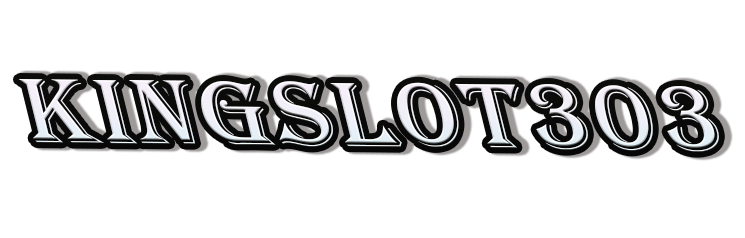 Kingslot303 Logo